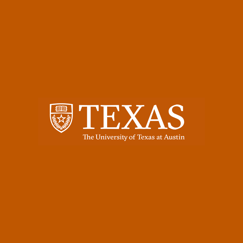 UT Logo - Texas, The University of Texas at Austin